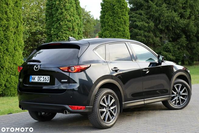 Mazda CX-5 2.2 D*175KM*Automat Ostrów Mazowiecka - zdjęcie 7