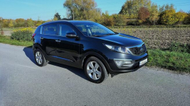 2.0 Benz.163 KM. Navi, Kamera, Półskóra Sochaczew - zdjęcie 4