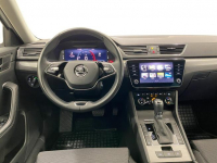Skoda Superb 2.0 TDI SCR STYLE DSG Warszawa - zdjęcie 9