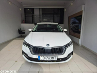 Škoda Octavia Kraków - zdjęcie 4