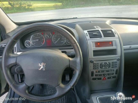 Sprzedam Peugeot 407 Sędziszów - zdjęcie 12
