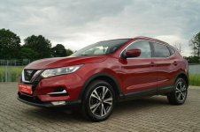 NISSAN QASHQAI 2018R SALON POLSKA ZADBANY ORG. LAKIER Goczałkowice-Zdrój - zdjęcie 4