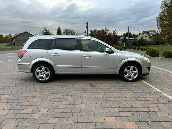 Opel Astra Bardzo ładna Lipówki - zdjęcie 11
