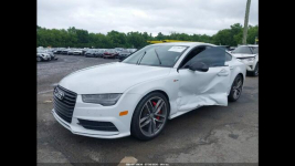 Audi A7 COMPETITION PRESTIGE / Quattro / niski przebieg Tarnów - zdjęcie 3