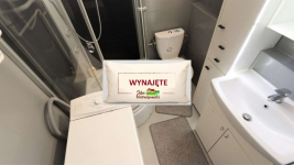 Do wynajęcia umeblowane 2 pokojowe mieszkanie Głogów - zdjęcie 7