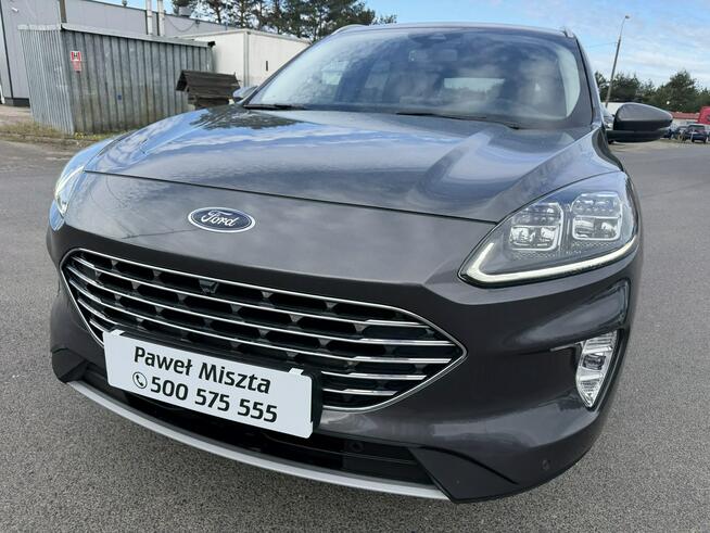 Ford Kuga Titanium 4x4 Karczew - zdjęcie 6