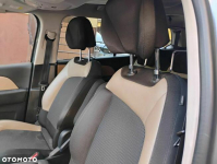 Citroën C4 Grand Picasso 2.0-150KM. SALON. Jeździ Parczew - zdjęcie 9