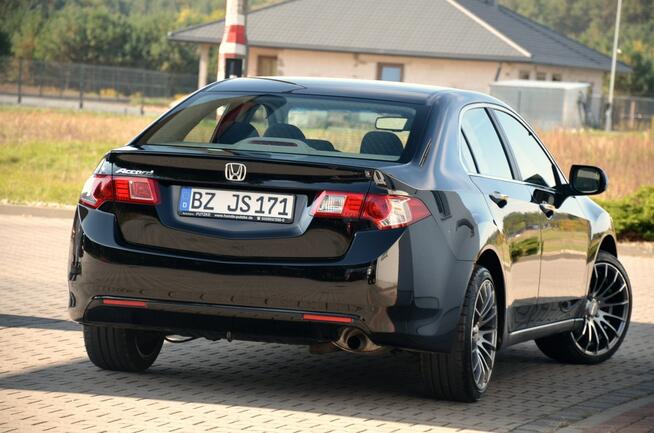 Honda Accord 2,0Benzyna*156KM*Climatronic*ASO*Niemcy Ostrów Mazowiecka - zdjęcie 10