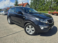Kia Sportage Giżycko - zdjęcie 3