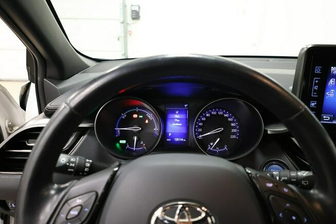 Toyota C-HR Sadlno - zdjęcie 8