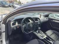 Audi A5 2.0 TDI150 KM Automat Zarejestrowany Oryginalny Przebieg Twardów - zdjęcie 8
