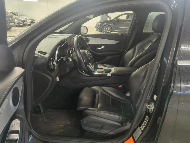 Mercedes GLC 200 Coupé 4 Matic, Salon Polska! 1 właściciel! FV! Pęcice - zdjęcie 7