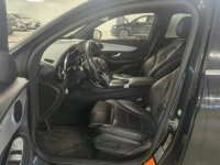 Mercedes GLC 200 Coupé 4 Matic, Salon Polska! 1 właściciel! FV! Pęcice - zdjęcie 7