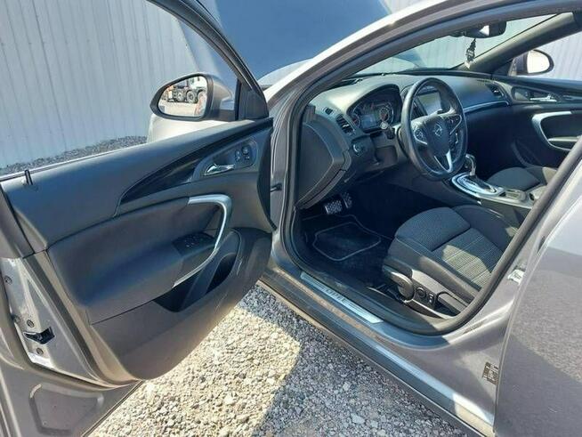 Opel Insignia Komorniki - zdjęcie 5