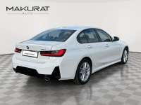 GD9P072#318i M Sport Podgrz.f K.cof LED Pół skóra Salon PL VAT23% Gdynia - zdjęcie 4