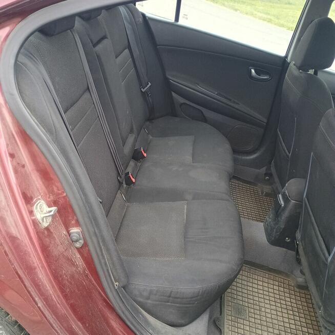 Nissan Primera 1.8 Benzyna+Gaz Sprzedaz Zamiana. Bychawa - zdjęcie 6