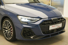 Audi S3 333KM Quattro Stronic Panorama MatrixLed Head-up Sonos Kielce - zdjęcie 7
