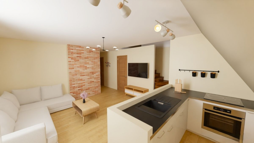 Strzyża | 5 pokoi | Świetna lokalizacja! Gdańsk - zdjęcie 2