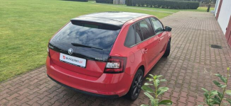 Škoda RAPID Zarejestrowany Paproć - zdjęcie 7
