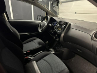 Nissan Note E12 1.2 Benzyna Klima Zadbany Po Opłatach Lubrza - zdjęcie 8