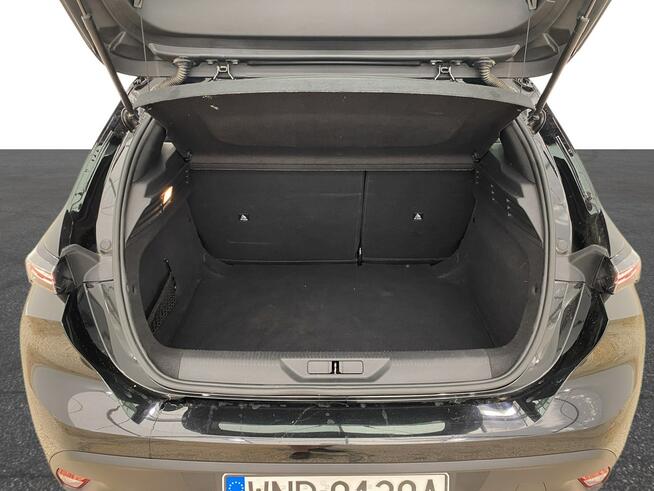 Peugeot 308 1.2 PureTech Active Pack S&amp;S Warszawa - zdjęcie 11