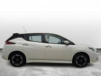 Nissan Leaf 40kWh Acenta ! Z Polskiego Salonu ! Faktura VAT ! Warszawa - zdjęcie 6