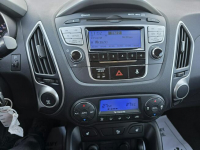 Hyundai ix35 2.0 163ps DOHC Benzyna Klimatronic PDC Gwarancja Gniezno - zdjęcie 12