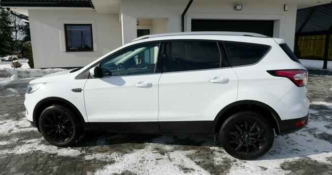 Ford Kuga Panorama! I-właściciel! Gwarancja! Grójec - zdjęcie 9
