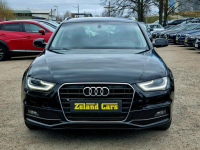 Audi A4 Lift S-Line Led Serwis Bixenon Navi Climatronik Gwarancja Szczecin - zdjęcie 2