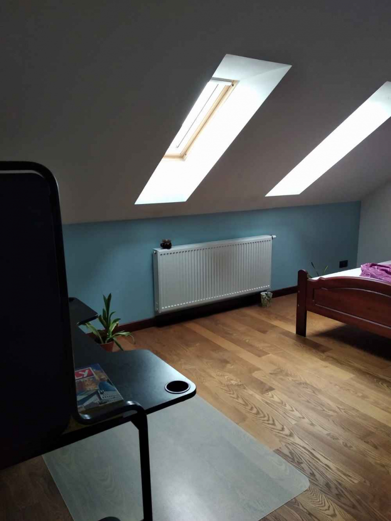 6pok, 226met, Dom Wolnostojący TARAS/OGRÓD (Pisarzowice) Pisarzowice - zdjęcie 4