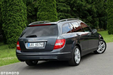 Mercedes C 180 1.8 benzyna*156KM*Automat Ostrów Mazowiecka - zdjęcie 7