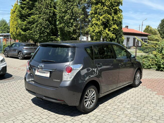 Toyota Verso 1.8 147 KM, Automat ,Kamera, Edition S Tarnowskie Góry - zdjęcie 4