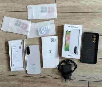 Sprzedam Samsung Galaxy A 56 Bielsko-Biała - zdjęcie 3