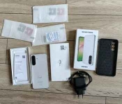 Sprzedam Samsung Galaxy A 56 Bielsko-Biała - zdjęcie 3