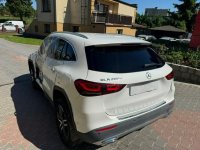 GLA 200 CDI #Automat #LED#AMG #Kamera Margonin - zdjęcie 4