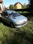 Sprzedam Peugot 206 SW Dobrzechów - zdjęcie 5