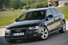 Audi A4 2,0TDI*177KM*3xSline*Xenon*LED Niemcy Ostrów Mazowiecka - zdjęcie 6