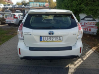 Toyota Prius Lublin - zdjęcie 11