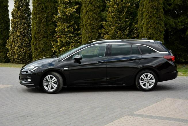 Ledy Front Assist Kamera Lane Assist 2xPark. Grz.Kierownica  ASO Opel Ostrów Mazowiecka - zdjęcie 12