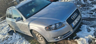 Audi a4 b7 1.9tdi Chełm - zdjęcie 2