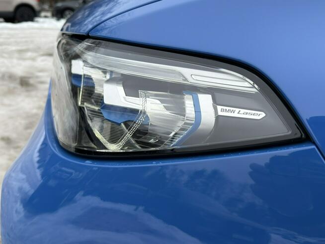 BMW X7 M50i sport! Salon PL ! Sky Lounge! Masaże ! Executive Drive Pro Pęcice - zdjęcie 8