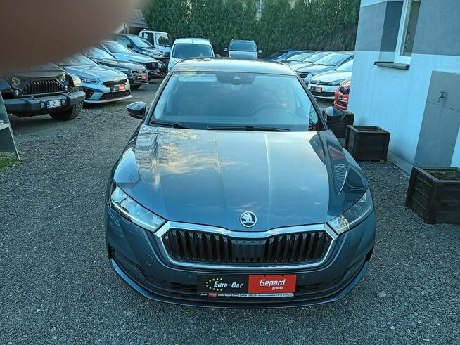 Škoda Octavia Janów Lubelski - zdjęcie 3