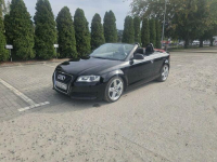Audi A3 cabrio NIESPOTYKANY !