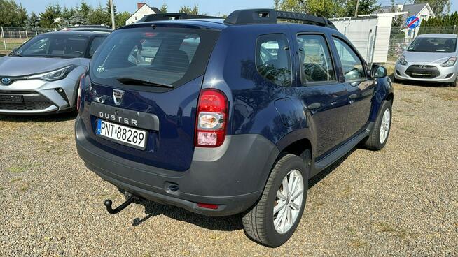 Dacia Duster navi, klima, zarejestrowany! Zbąszyń - zdjęcie 3