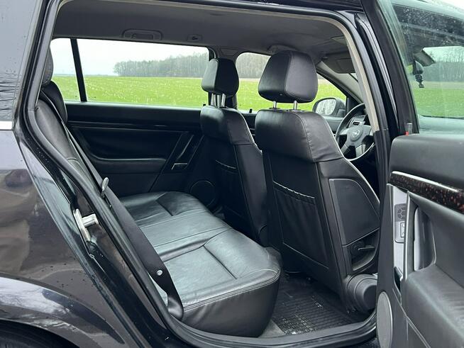 Opel Vectra 1,9 Diesel 150KM W Automacie 2005r. Tanio-Możliwa Zamiana! Warszawa - zdjęcie 8