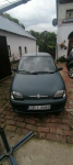 Fiat Seicento 1.1Benzyna 2009r.