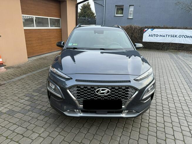 Hyundai Kona !! Rezerwacja !! Orzech - zdjęcie 2