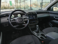 Hyundai Tucson 1.6 T-GDI 150 KM 2WD 6 MT WersjaSmart SalonPL Łódź - zdjęcie 12