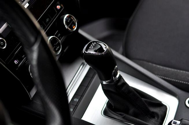 Škoda Octavia _1.5TGI 130KM_G-TEC_CNG_DSG_Led_Kamera_Climatronic_ Płock - zdjęcie 12