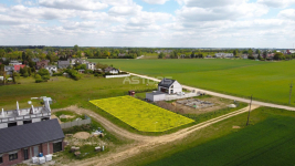 ZNAKOMICIE POŁOŻONA DZIAŁKA BUDOWLANA!